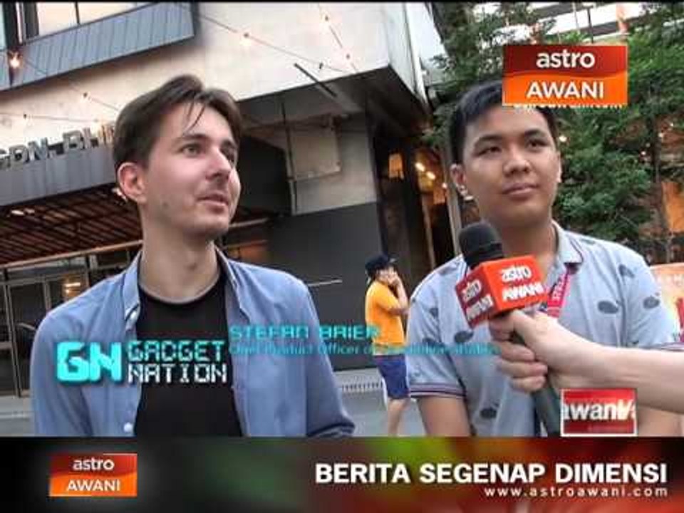 Street Fighter 5: The big fighting game of 2016