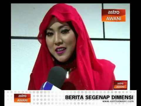 Shila Amzah bangga konsert satukan pelbagai bangsa