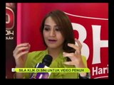 Shima Anuar bikin bisnes berdasarkan keperluan semasa