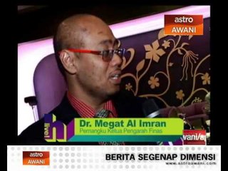 FFM26 mahu merakyatkan filem