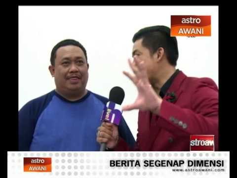 Rahim tidak sertai Sepahtu, ada kumpulan baru