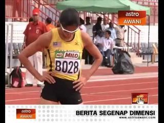 Tiada latihan tambahan atlet ke Incheon