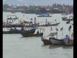 Projek Aquapolitan Kuala Nerus transformasi nelayan