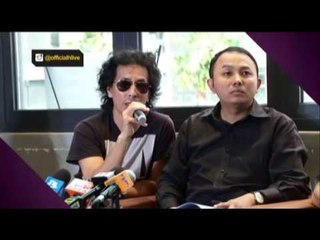 Search cari penganjur baru Konsert Search 35 tahun