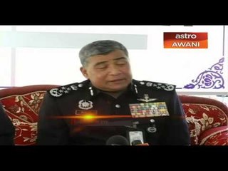 Sistem barter dipercayai buka jalan aktivi jenayah di Sabah