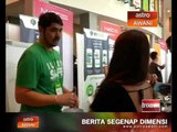 Magic sedia platform syarikat baru cari bakat