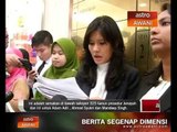 Permohonan semakan keputusan Majistret untuk reman