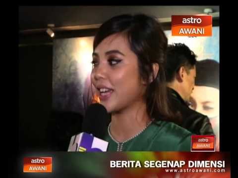 Aisyah Aziz belum yakin cipta lagu