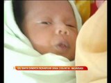 Ibu bapa diminta benarkan anak disuntik imunisasi