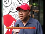 Jawatankuasa khas siasat insiden 'bunting' AirAsia