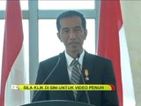 Sidang media Datuk Seri Najib dan Joko Widodo