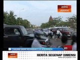 Thailand sasar keluarkan 2.15 juta kereta