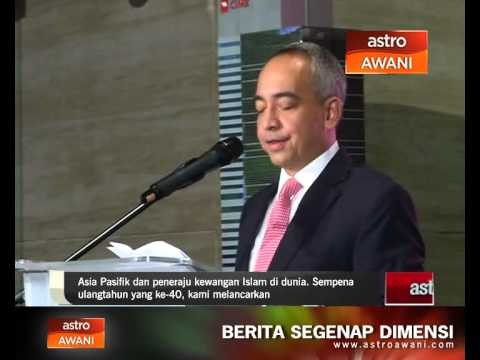 Menara CIMB lambang integrasi ekonomi Asean