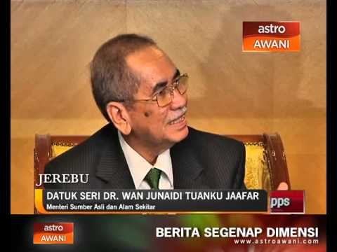 Jerebu: Undang-undang dijangka lebih tegas