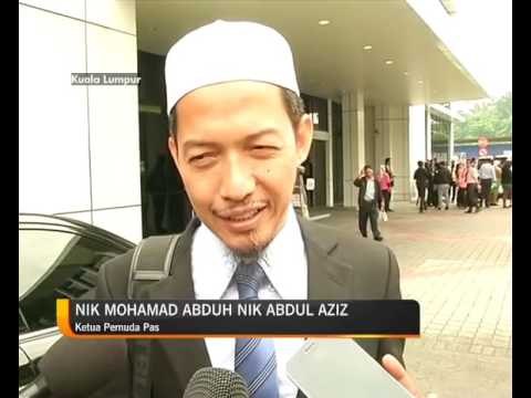 PAS akan terus cuba cadang RUU hudud