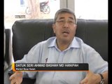 Projek KIFT tidak jejas pendapatan nelayan