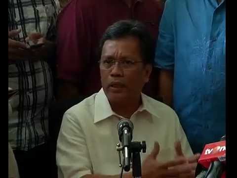 MT UMNO tentukan nasib Muhyiddin, Shafie dan Mukhriz