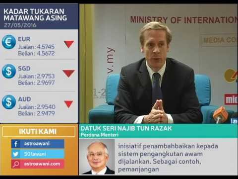 WEF ASEAN platform bincang pemulihan ekonomi global