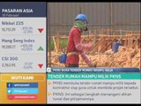 PKNS buka tender rumah mampu milik