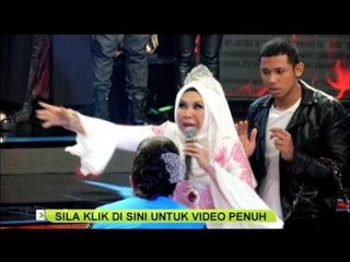 Acong Sweetchild terselamat dari tersingkir