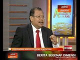 Agenda Awani: Pemerkasaan agenda ekonomi Bumiputera