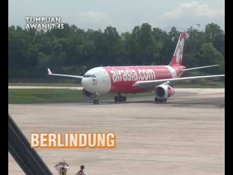 AWANI 7:45 malam ini: Sabah milik Malaysia - PM