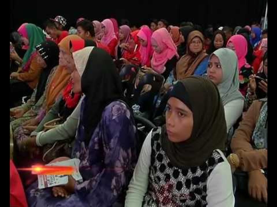 Kempen #YouCanDuit