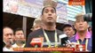 Khairy Jamaluddin redah perjalanan 12 jam masuk pedalaman Sarawak