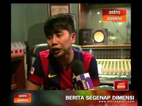 Ajai ada sebab peribadi tidak mahu sertai AIM