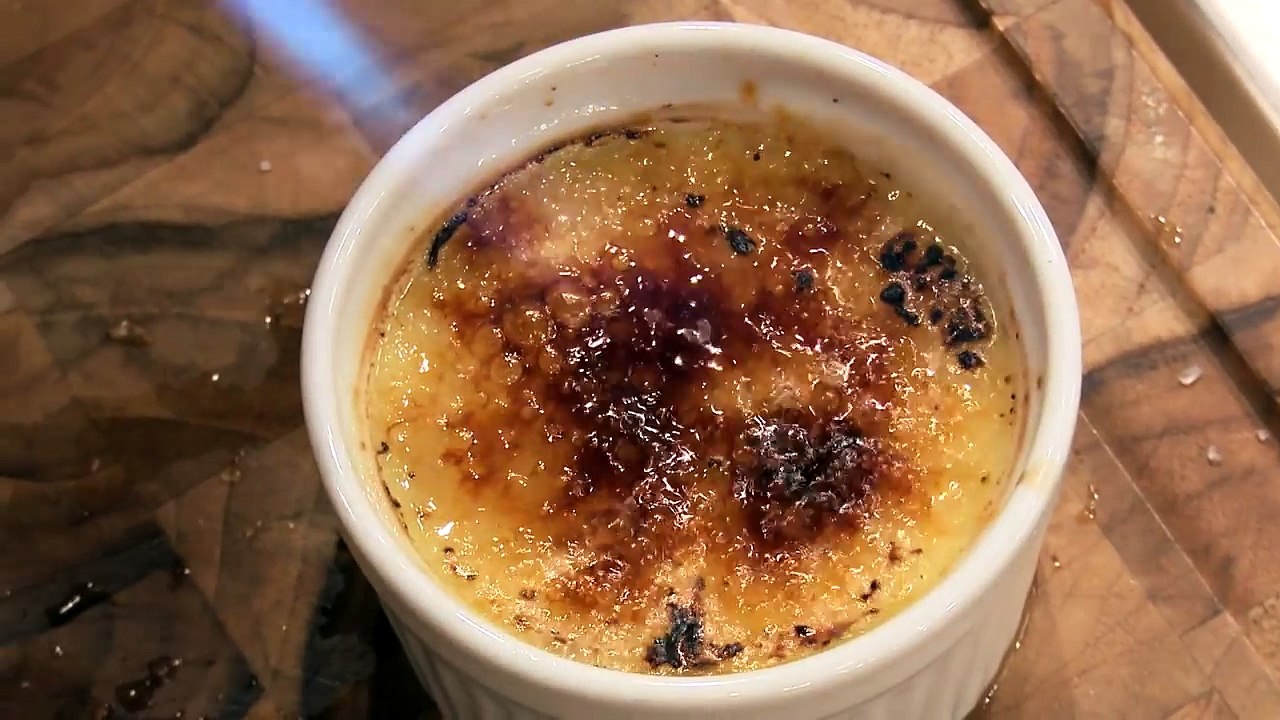 CRÈME BRULÉE com Raquel _ DICAS MASTERCHEF-WiLQlQI6jtk