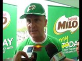 Lebih 30 ribu peserta ikuti Hari Sarapan Malaysia Milo