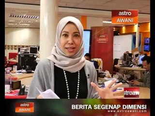 Jelajah Bioekonomi Johor