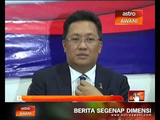 KPKT: Kehidupan bomba dan penyelamat patut difilem