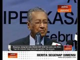 Masyarakat perlu senstitif kongsi maklumat di media sosial