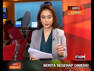 Perkembangan kes saman Anina Saadudin