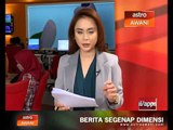 Perkembangan kes saman Anina Saadudin