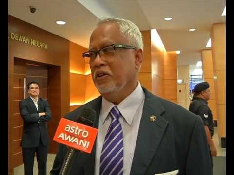 Ucapan ahli Parlimen sempena Hari Gawai dan Tadau Kaamatan