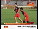 ATM sedia hadapi saingan sengit Liga Malaysia