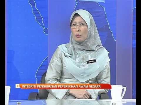 Analisis AWANI: Integriti pengurusan peperiksaan awam negara