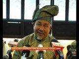 PAS ulangi pendirian tidak berkerjasama dengan UMNO
