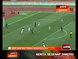 Razip janji aksi terbaik berdepan Jepun