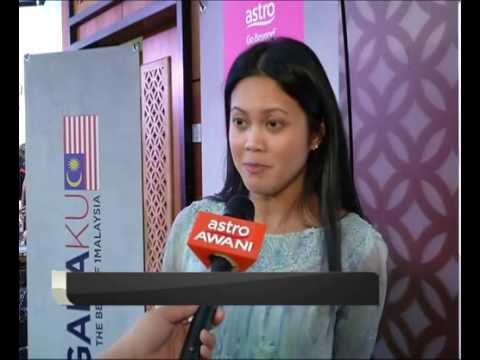 Negaraku: Astro tampil program tema semangat kebangsaan