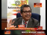 RMK-11: MOSTI sasar komersial 360 produk inovasi