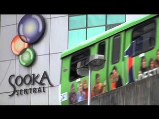 MRCB continues to deliver world-class services