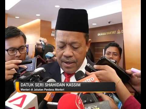 Tiada bot asing ceroboh perairan negara setakat ini