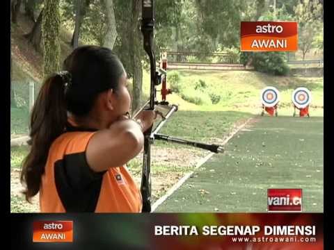 Pemilihan atlet Sukan SEA Singapura 2015 pada Januari