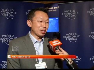 WEF 2016: ASEAN equity market prospects