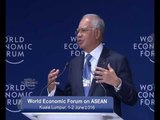 ASEAN perlu transformasi untuk capai potensi sepenuhnya