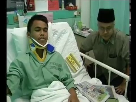 Kes buli: Pelajar tingkatan 4 ditahan reman