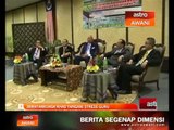 Jawatankuasa Khas tangani stres guru